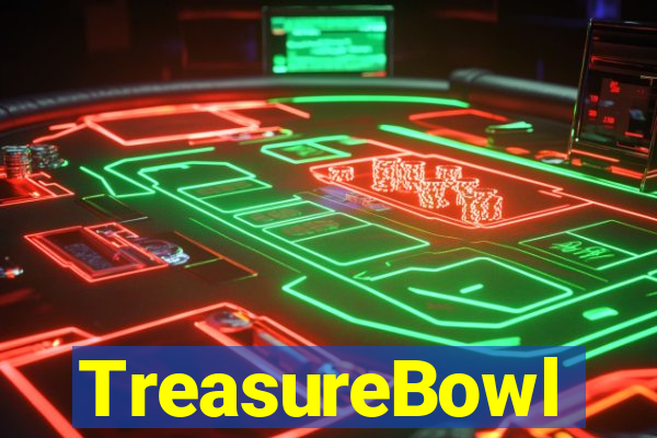 TreasureBowl treasure bowl melhor horário para jogar